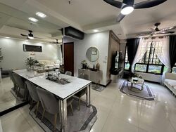 Blk 120B Punggol Edge (Punggol), HDB 4 Rooms #576285811